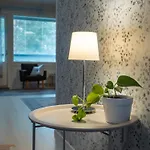 Rauhallinen 3 Huonetta Ja Keittioe شقة *