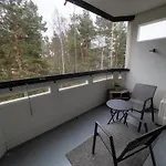 Rauhallinen 3 Huonetta Ja Keittioe شقة فآسا