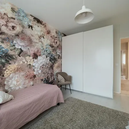 Rauhallinen 3 Huonetta Ja Keittioe Vaasa