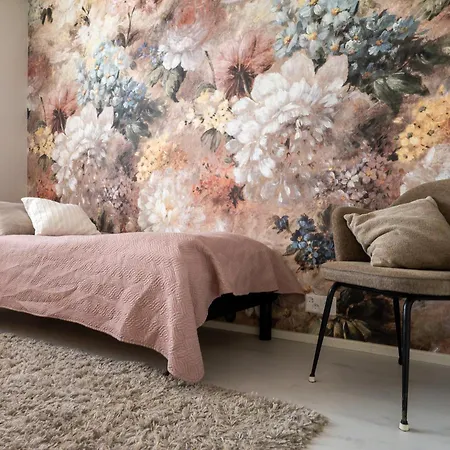 Rauhallinen 3 Huonetta Ja Keittioe Apartament