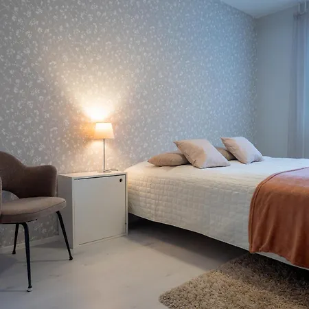 Apartament Rauhallinen 3 Huonetta Ja Keittioe Vaasa